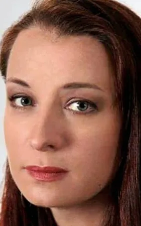 Irina Demidkina