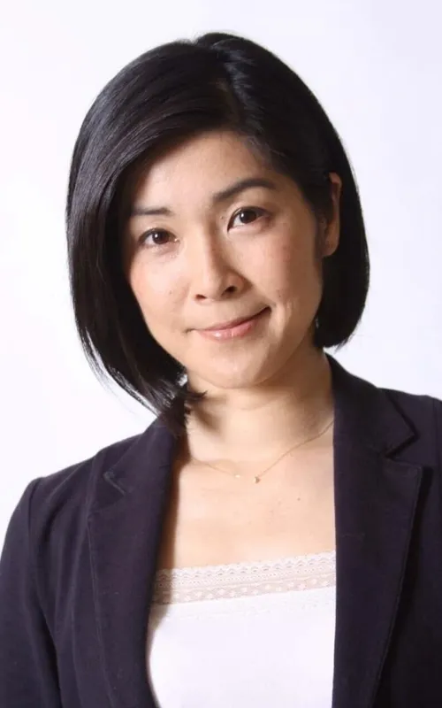Yuka Motohashi