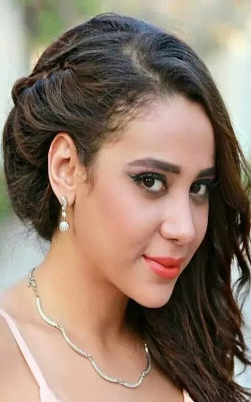 Maryhan Magdi