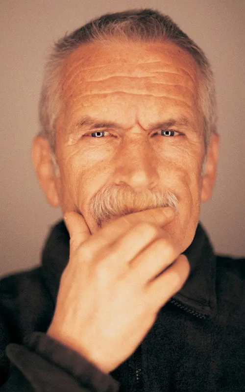 Yavuz Özkan