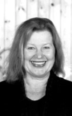 Ulla-Britt Norrman-Olsson