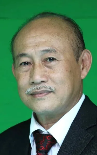 Quốc Hùng