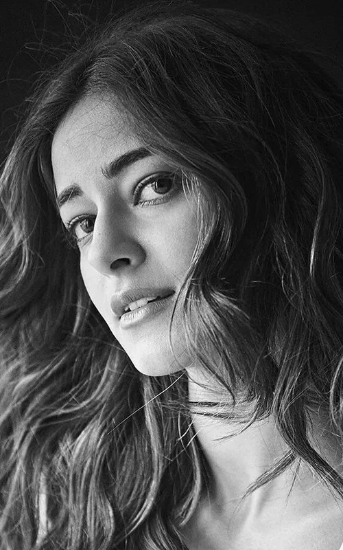 Ananya Panday