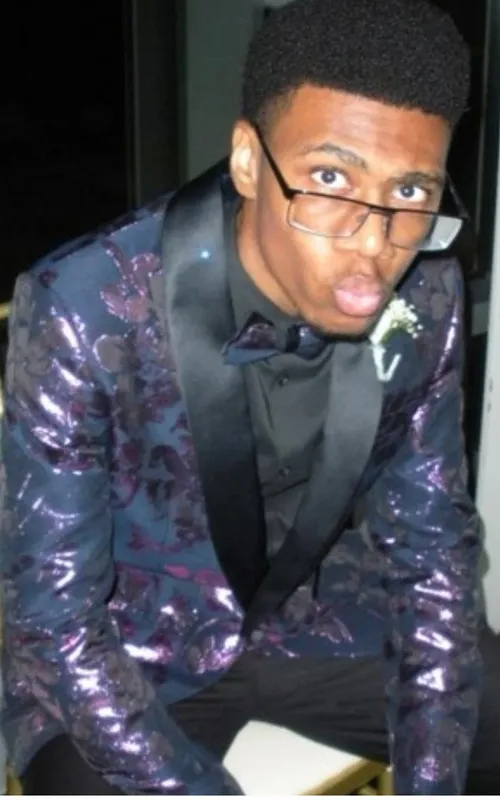 Justin Griffin