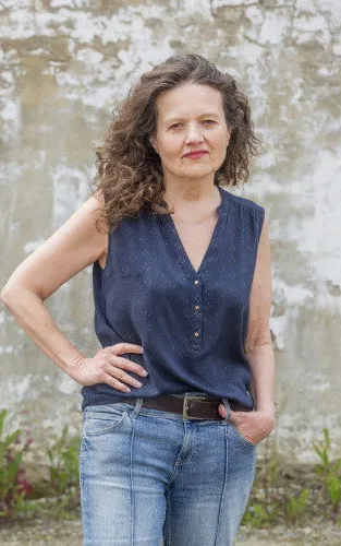 Patrizia Berti