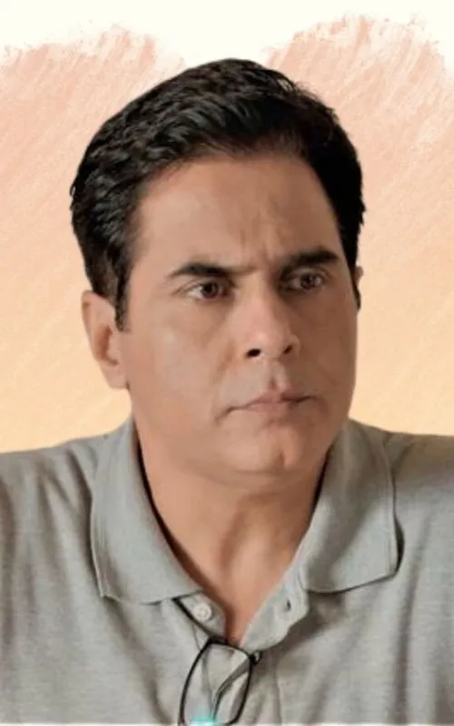 Aman Verma