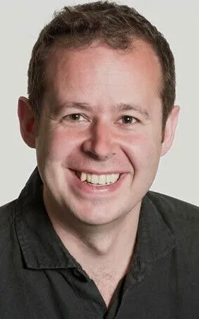 Thomas Hescott
