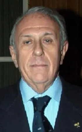 Luciano Martino