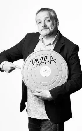 Miguel Parra