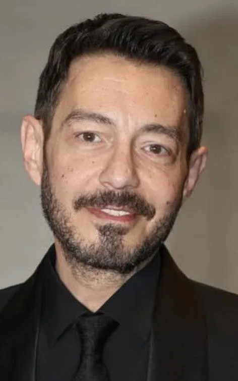 Ahmed Zaher