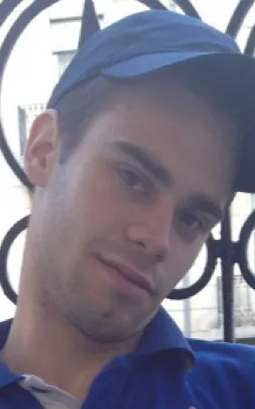 Maxou Spears
