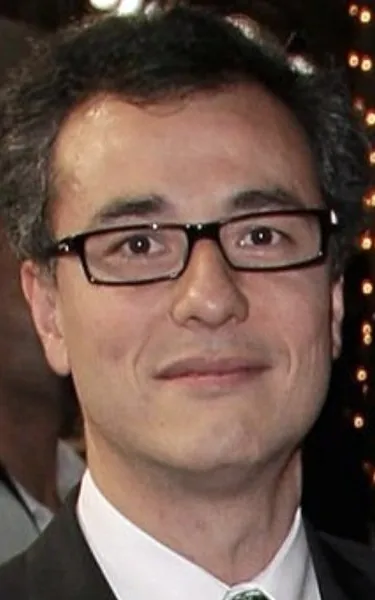 Thierry Wong