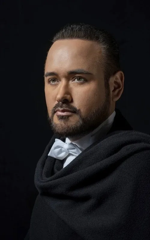 Javier Camarena