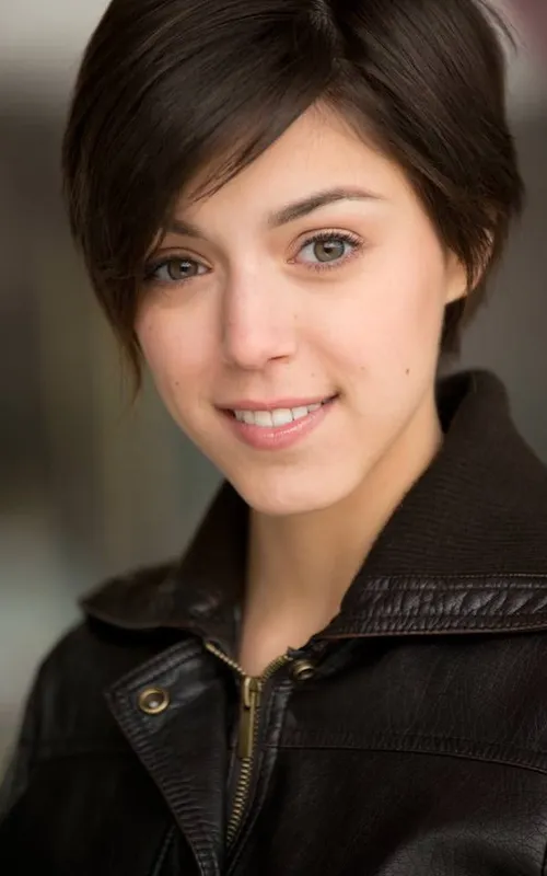 Brittany Martz