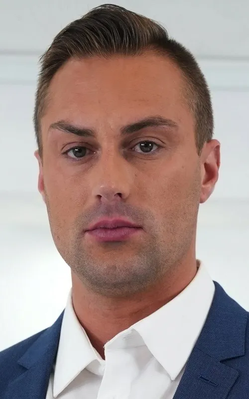 Damien White
