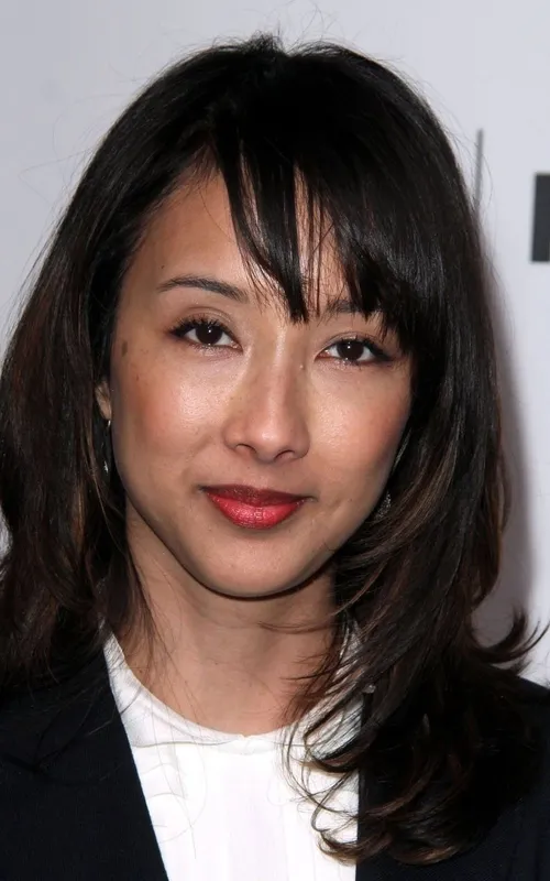 Maurissa Tancharoen