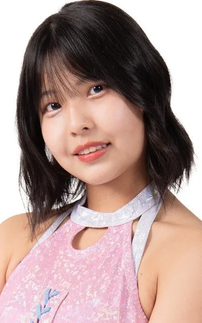 Runa Okubo