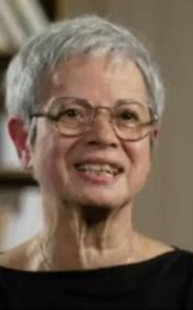 Madeleine Mariani