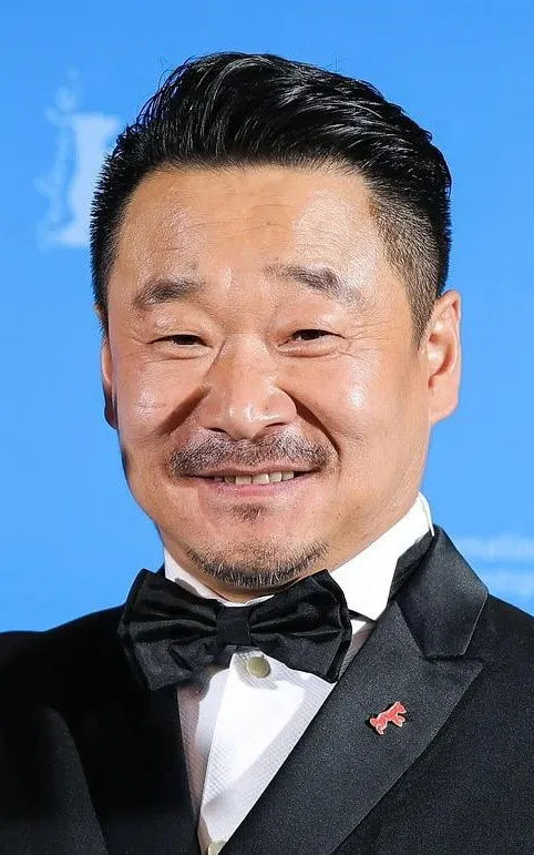 Wang Jingchun