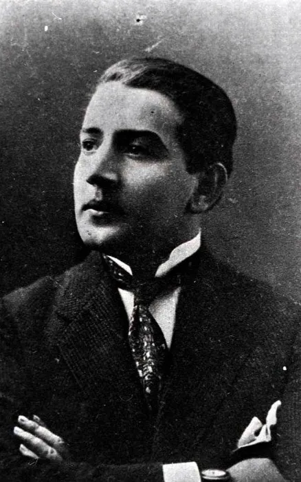 Lazar Frenkel