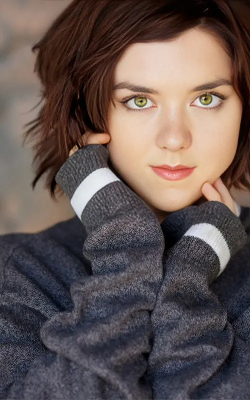 Simone Carter
