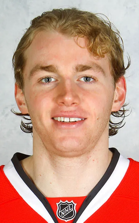 Patrick Kane