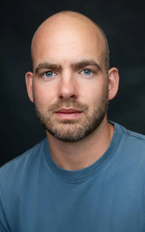 Daniel Barker