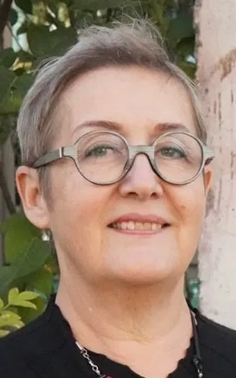 Doris Maidanjuk