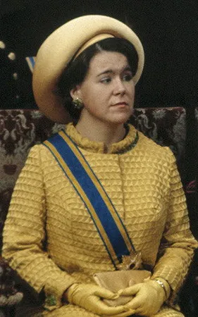 Princess Christina of the Netherlands