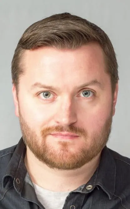 Derek Murphy