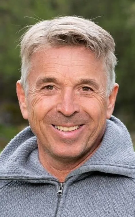 Jahn Ivar Jakobsen