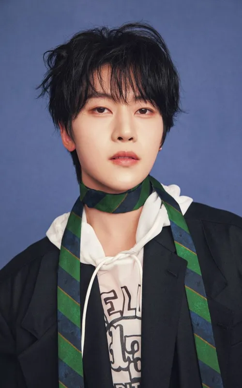 Seok Matthew