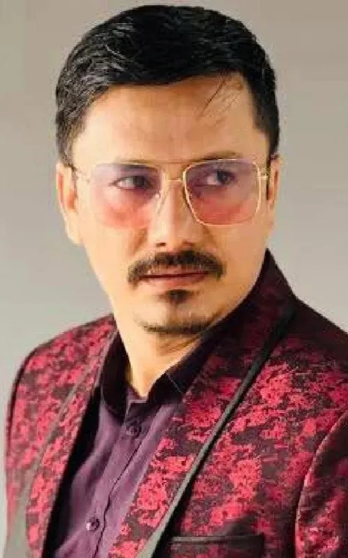 Gajit Bista