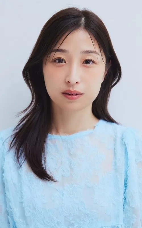 Arisa Ogata