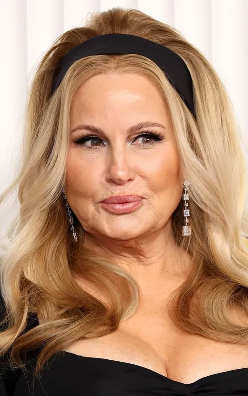 Jennifer Coolidge