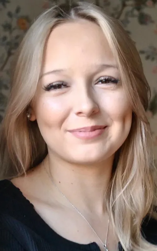 Annie Moreau