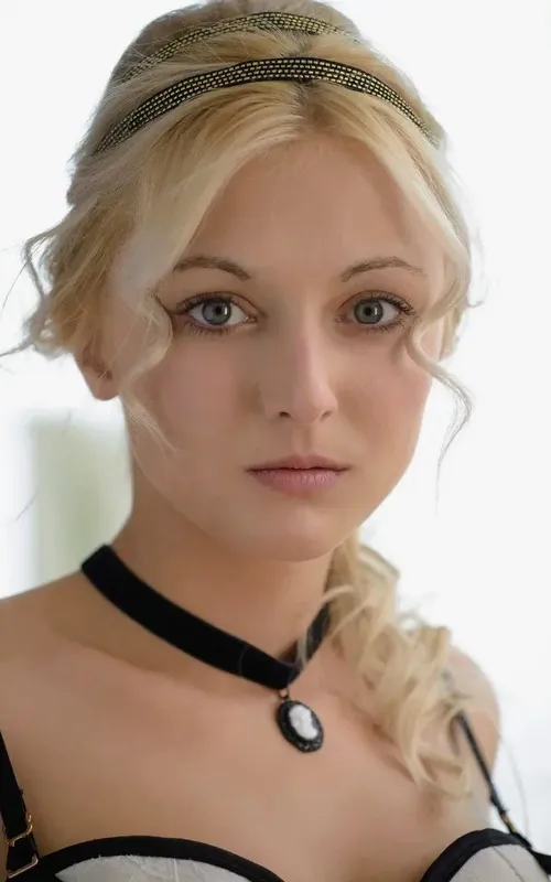 Katy Rose