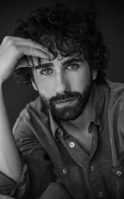 Ethan Keyes