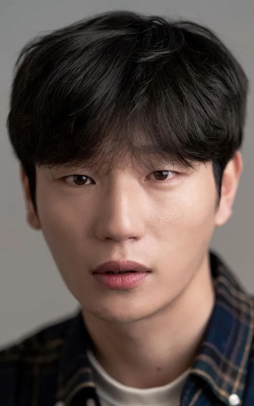 Yeo Dae-hyun