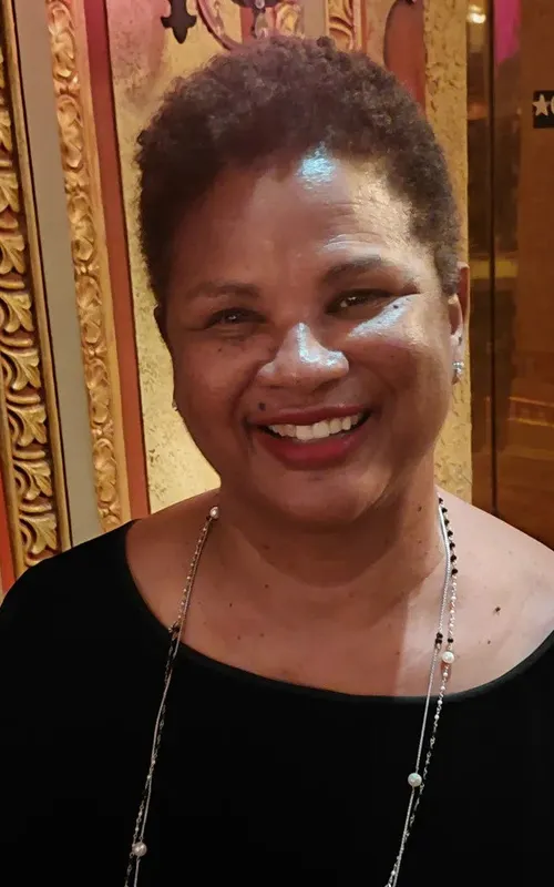 Renee Brown