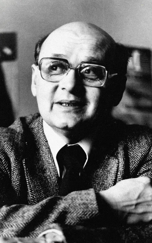 Oldřich Lipský
