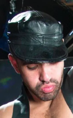 Carlos Penate