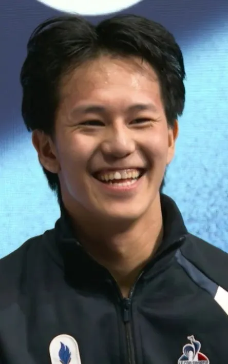 Adam Siao Him Fa