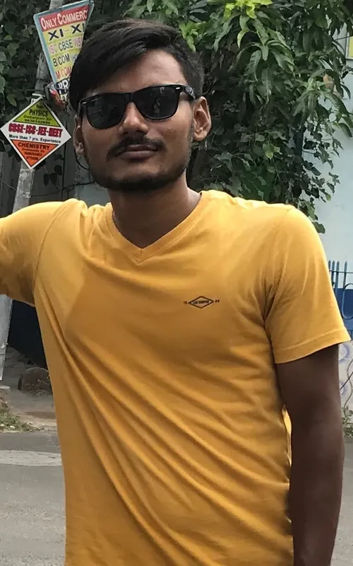 Pritam Paul