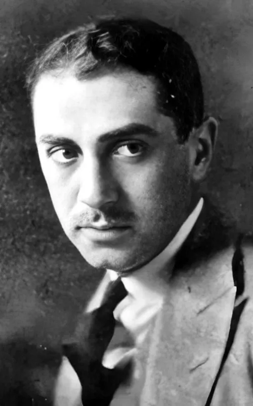 Sidney Franklin