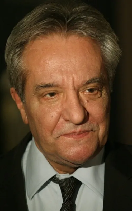 Jerzy Grałek