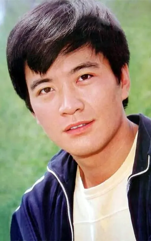 Zhou Lijing