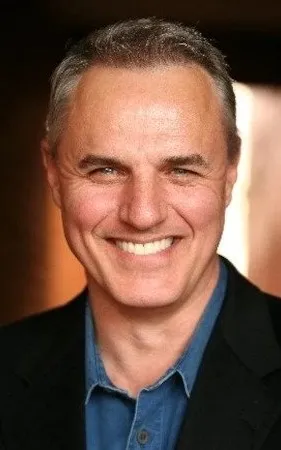 Scott Hoxby