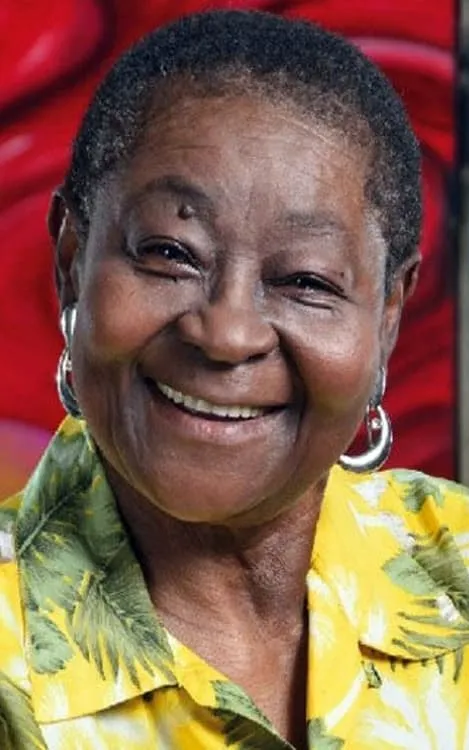 Calypso Rose