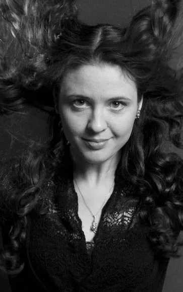 Anna Garnova